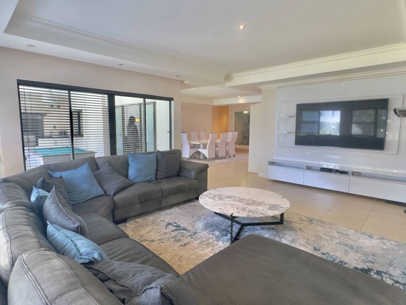 DECEASED ESTATE **Stunning 3-Bedroom Home in Prestigious Morningside, Sandton** - Photo 4