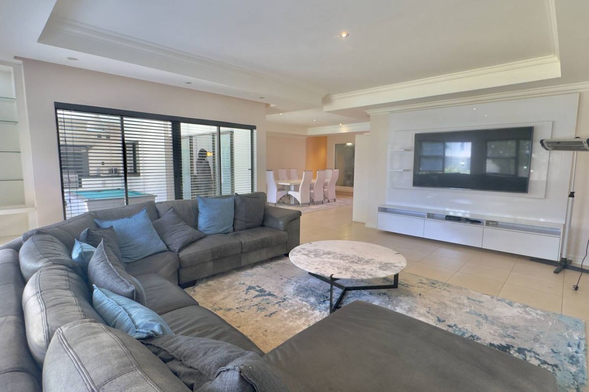 DECEASED ESTATE **Stunning 3-Bedroom Home in Prestigious Morningside, Sandton** - Photo 4