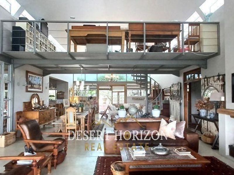 Khomas , Windhoek-Auas View Nation Estate | Family Home For Sale - Photo 7