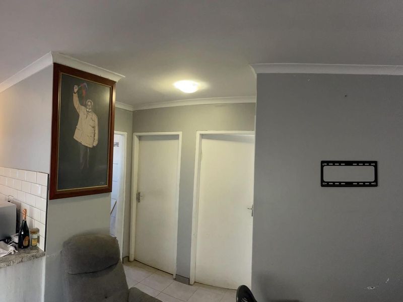 Two bedrooms house  with a two bedroom flat for sale in Arandis Extension 5,  Selling Price N$690000 (cost excluded), erf size 303 sqm - Photo 9