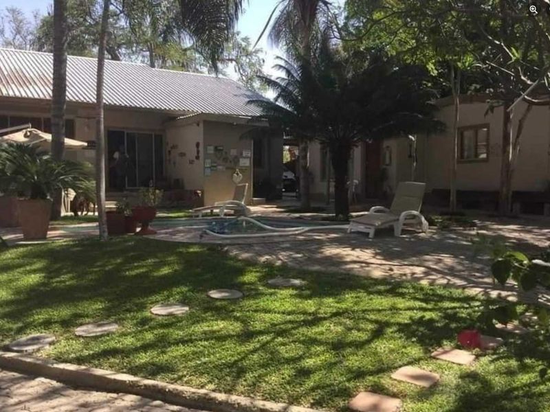 FOR SALE | PRICE REDUCED | KATIMA MULILO LODGE - Photo 5