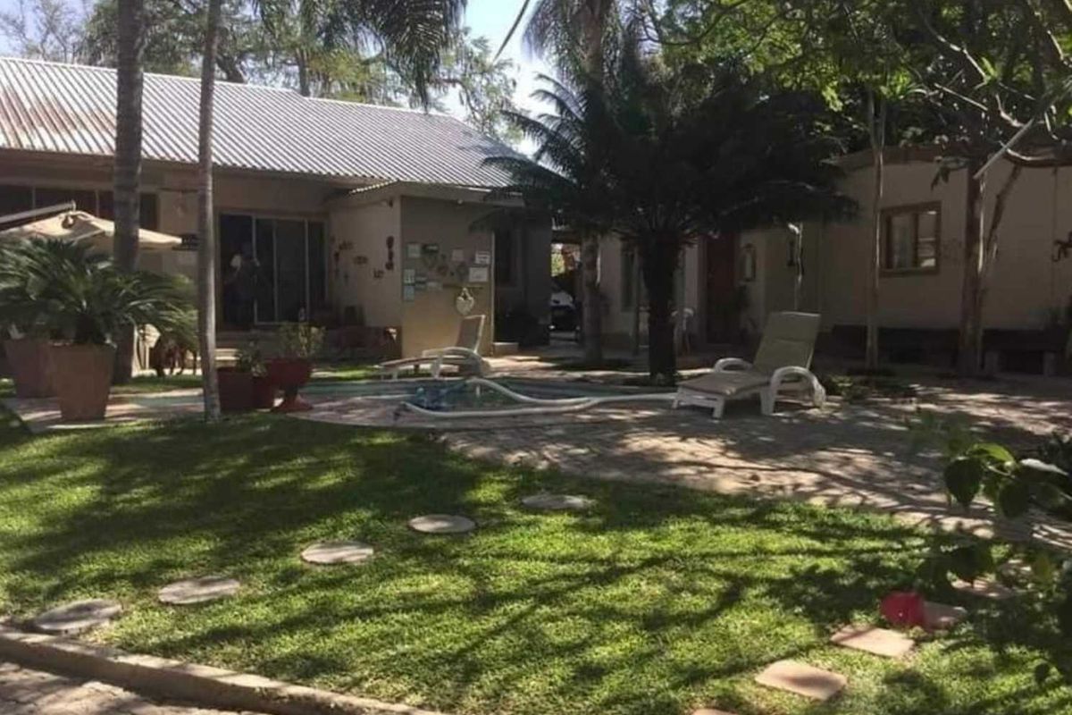 FOR SALE | PRICE REDUCED | KATIMA MULILO LODGE - Photo 5