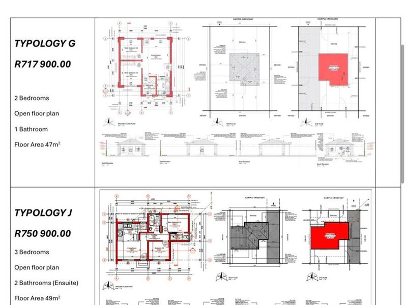 New development for sale - Photo 7