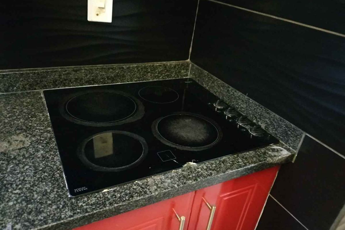 Three bedroom house to rent - Photo 5