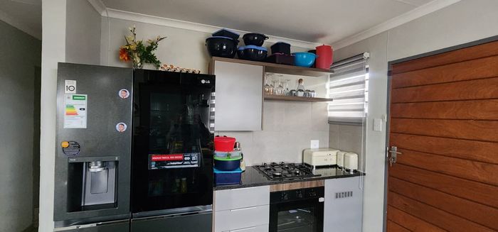 Property #2506335, House Rental Monthly in Sky City