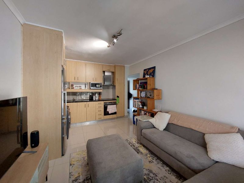 1 Bedroom Shared Apartment In Claremont Upper - Photo 3