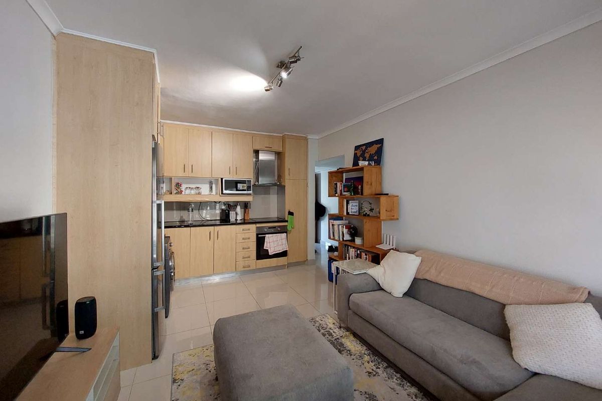 1 Bedroom Shared Apartment In Claremont Upper - Photo 3