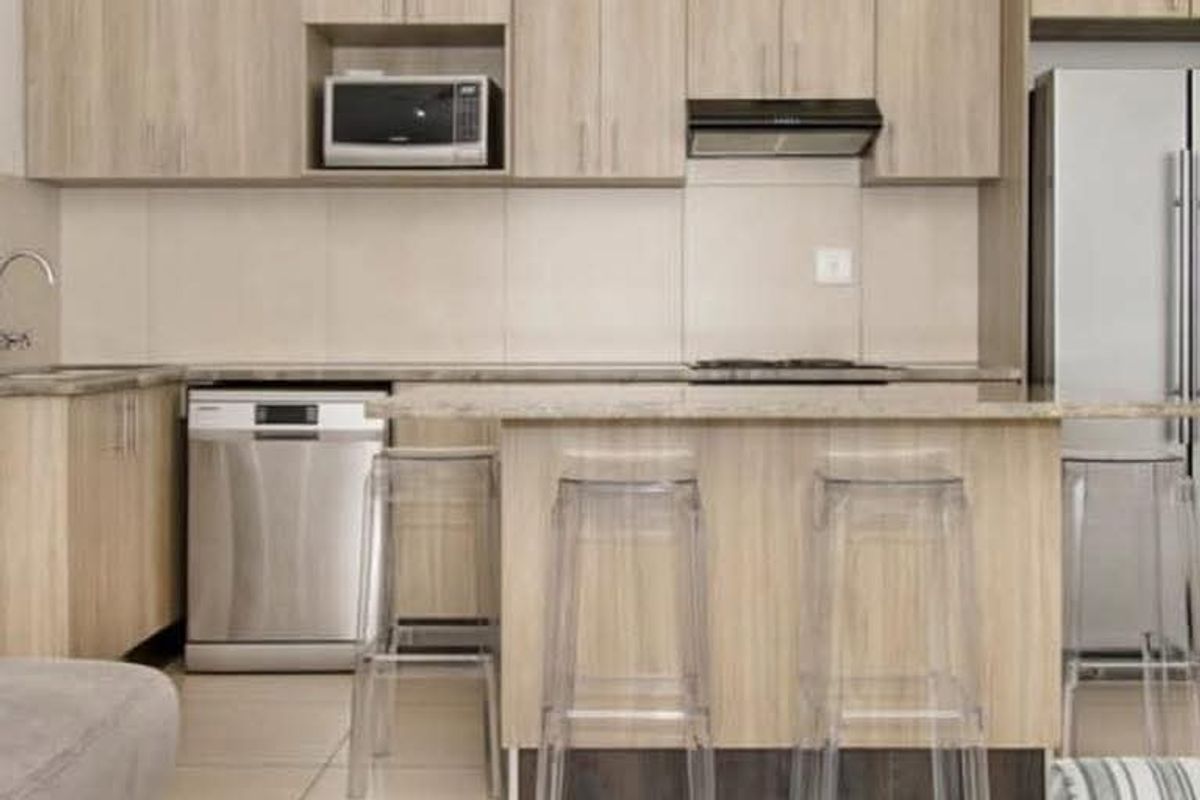 Townhouses for Sale - Pionierspark Ext 1 - Photo 2