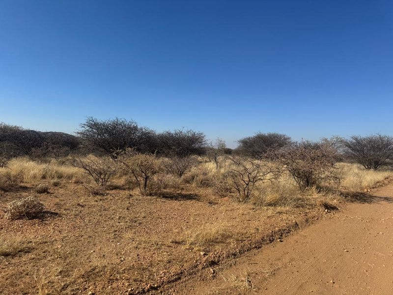 OPEN ERF FOR SALE - KAPPSFARM - Photo 2