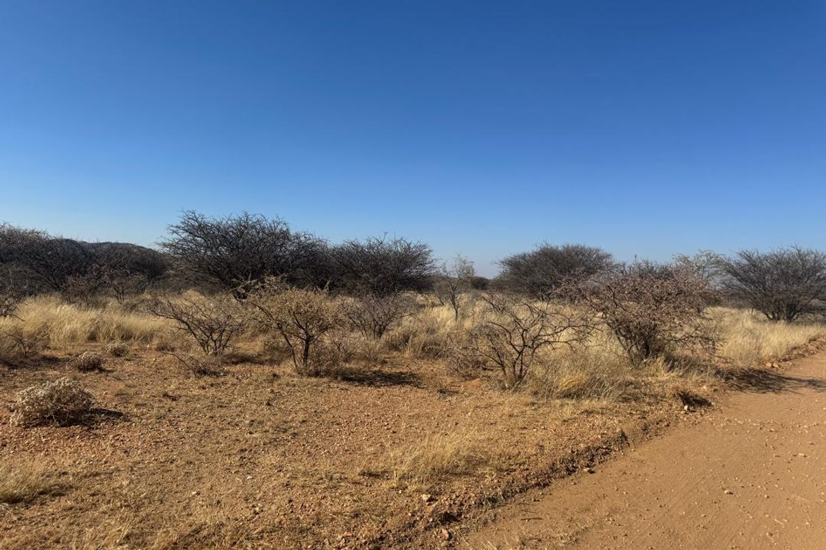 OPEN ERF FOR SALE - KAPPSFARM - Photo 2