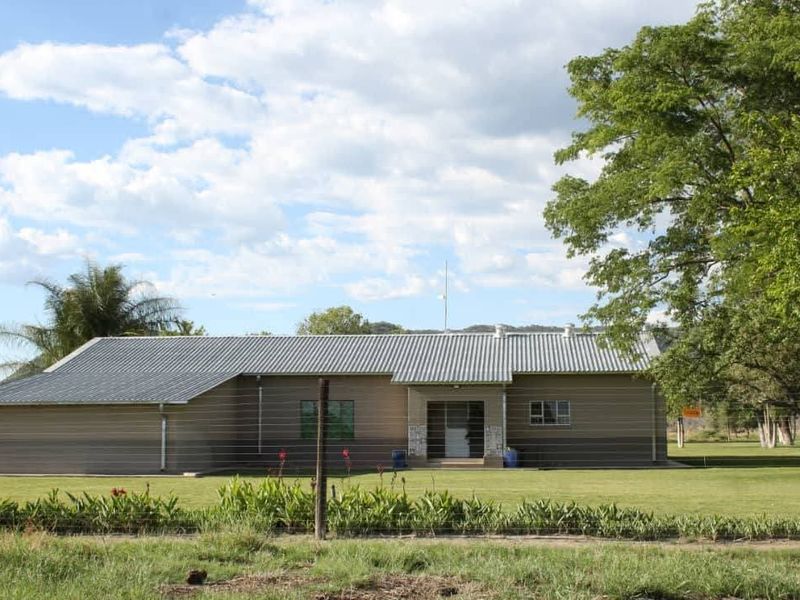 A rare opportunity to invest in one of Namibia’s most productive agricultural regions while enjoying a high-end rural lifestyle. - Photo 9