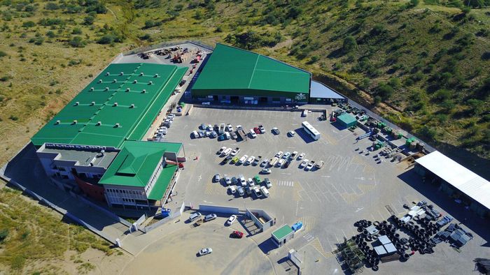 Property #2540142, Retail For Sale in Lafrenz Industrial