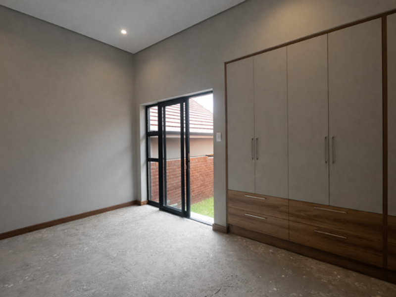 Elegant & Secure Retirement Living in Wild Olive Estate - Photo 10