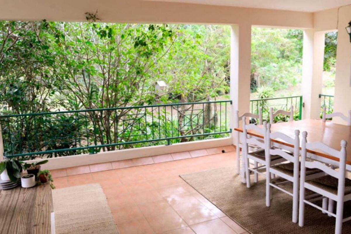 Ground floor apartment for rental - salt rock - Photo 3