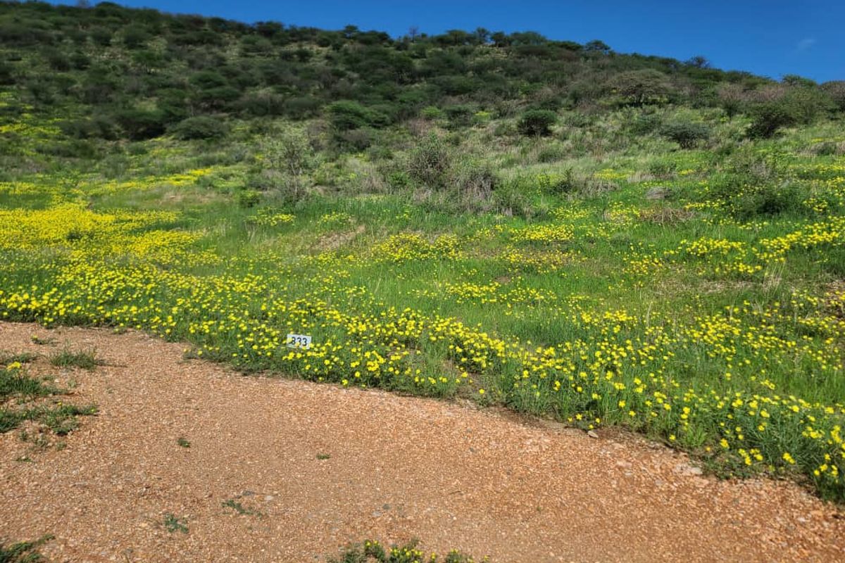 AUASBLICK EXT 1 - PH 1 & 2 - RESIDENTIAL ERVEN FOR SALE: - Photo 2