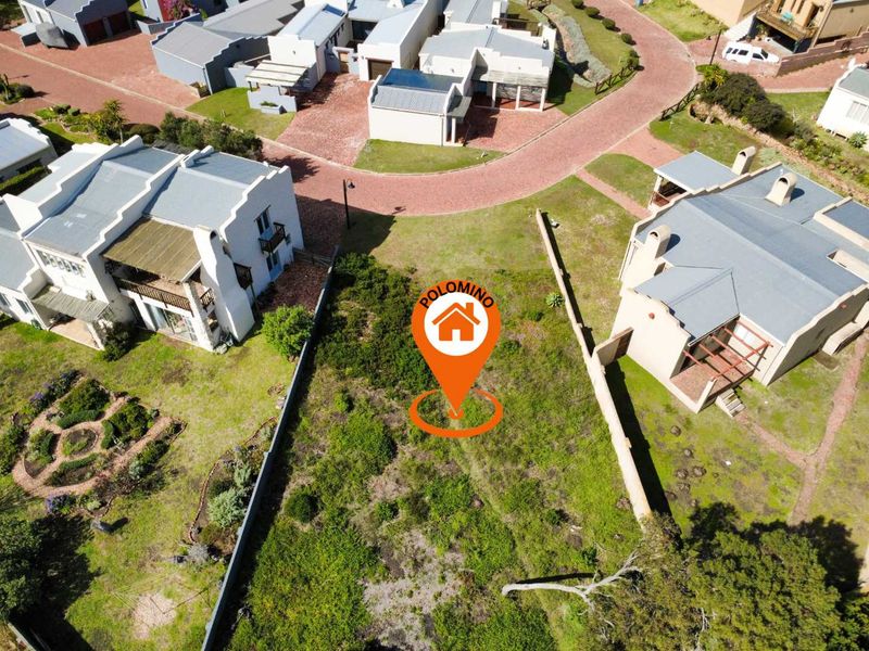 Prime vacant stand for sale in Stilbaai-Wes. - Photo 6