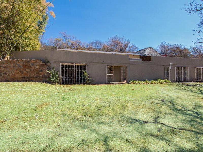 Jackson's Ridge Buffelsfontein Farm for sale! - Photo 8