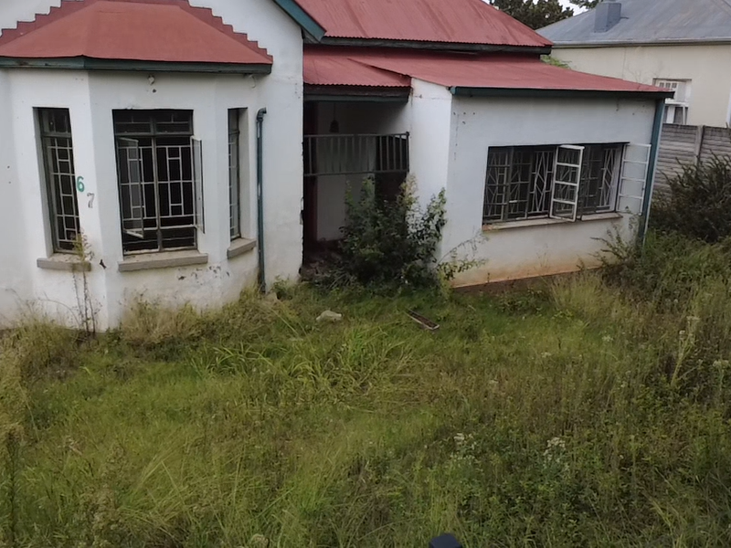 CALLING ALL INVESTORS! PROPERTY FOR SALE IN LEAFY RIVIERA PRETORIA - Photo 5