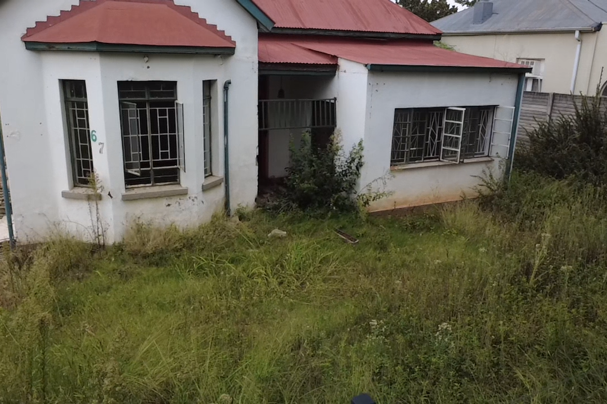 CALLING ALL INVESTORS! PROPERTY FOR SALE IN LEAFY RIVIERA PRETORIA - Photo 5