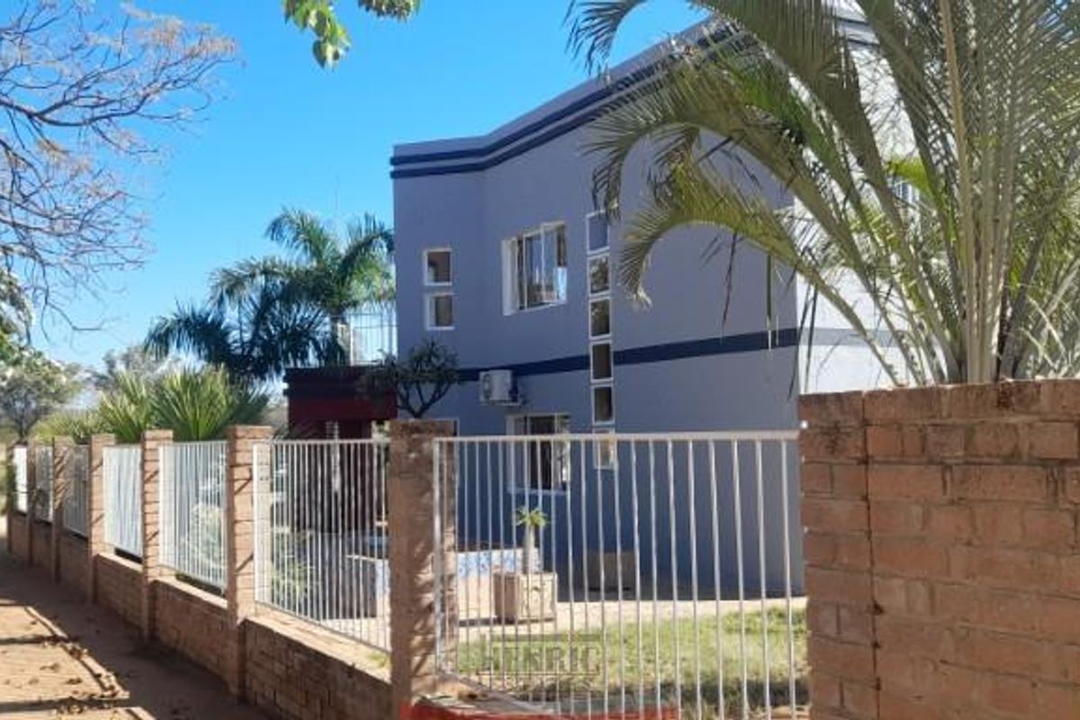 Double story House in Tsumeb for Sale - Photo 4