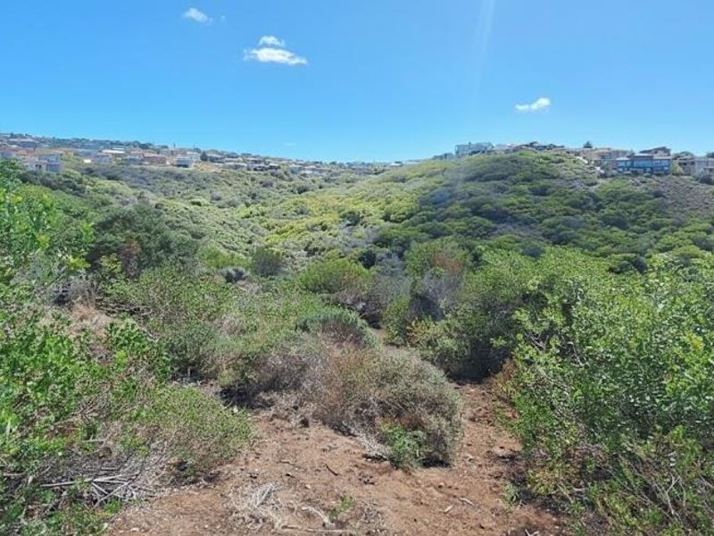 1025m2 Vacant land with Beautiful Ocean View for Sale in Dana Bay - Photo 7