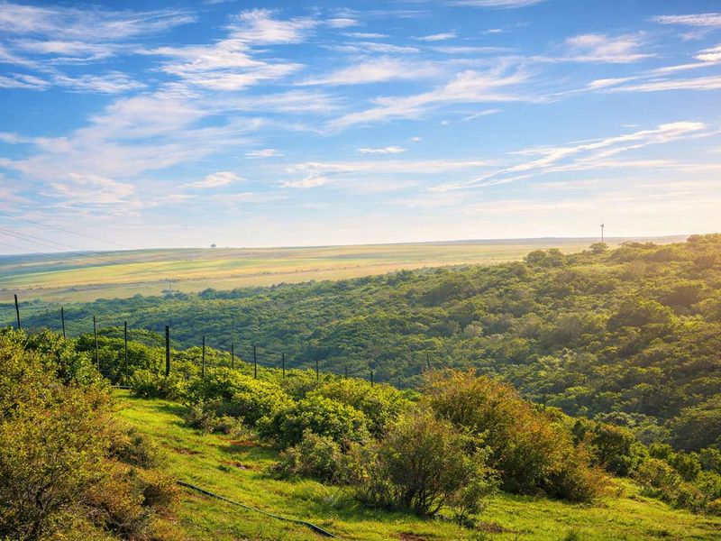 Prime 1035m2 Stand in Kloofsig Estate, Vleesbaai for Sale - Photo 4