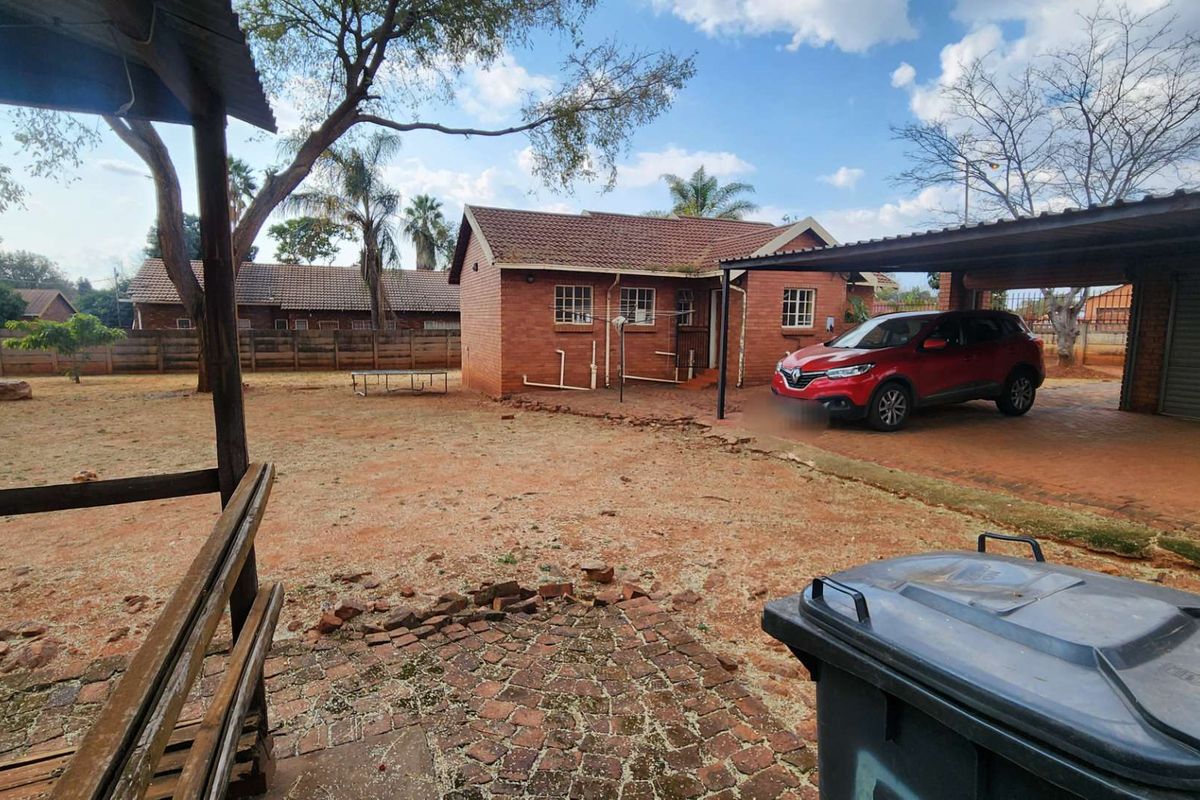 2 Bedroom House For Sale In The Orchards - Photo 3