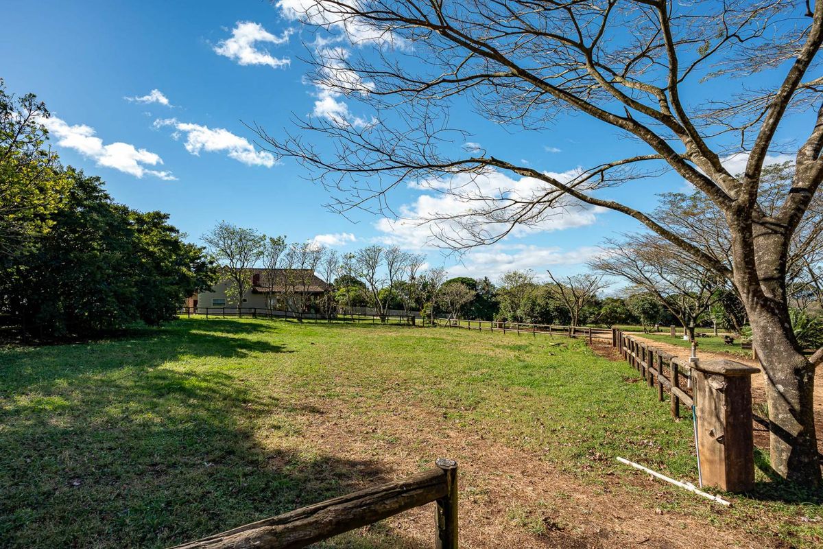 Exquisite Land in Alverstone Equestrian Estate - Photo 3