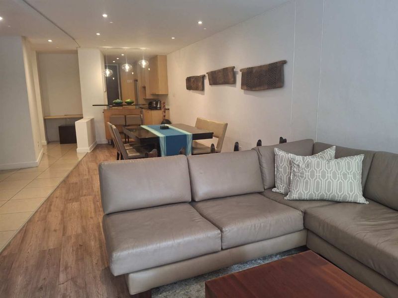A BEAUTIFULLY FURNISHED TWO BEDROOM APARTMENT - Photo 6