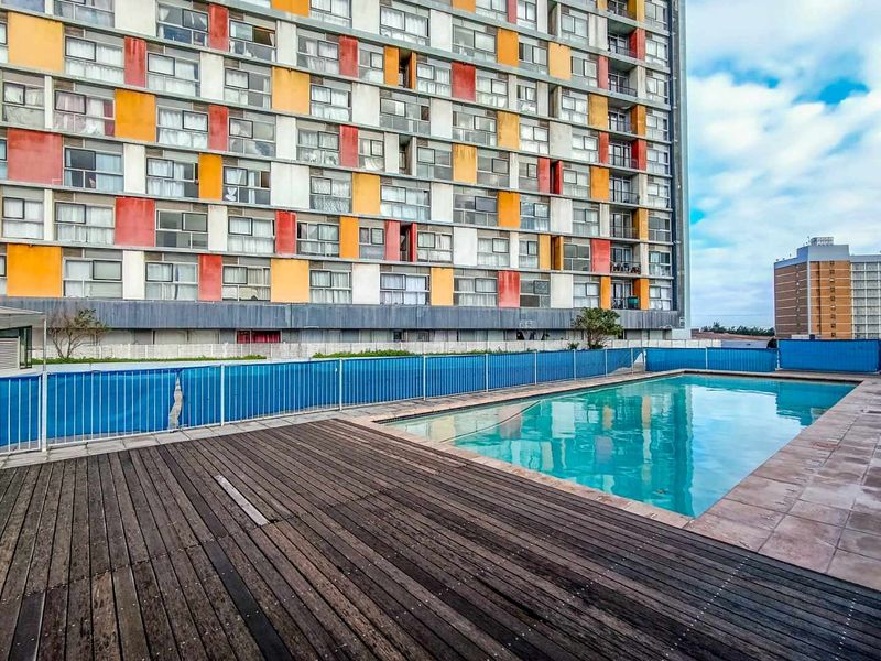 Inviting 1 Bedroom Apartment for sale in Liberty Grande - Photo 2