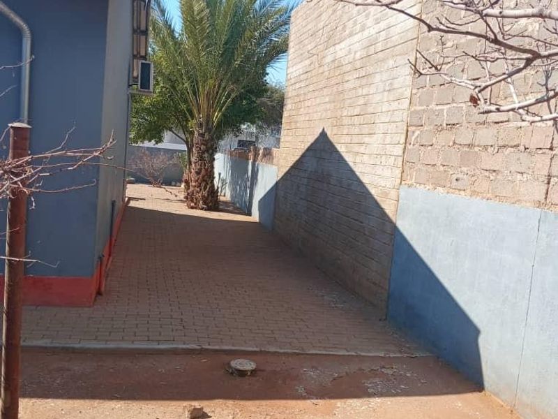 Three Bedroom House in Block G Rehoboth for Sale - Photo 5