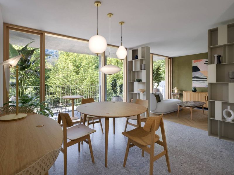 Elevate Your Lifestyle with Designer Homes at 36 on Higgo - Photo 3
