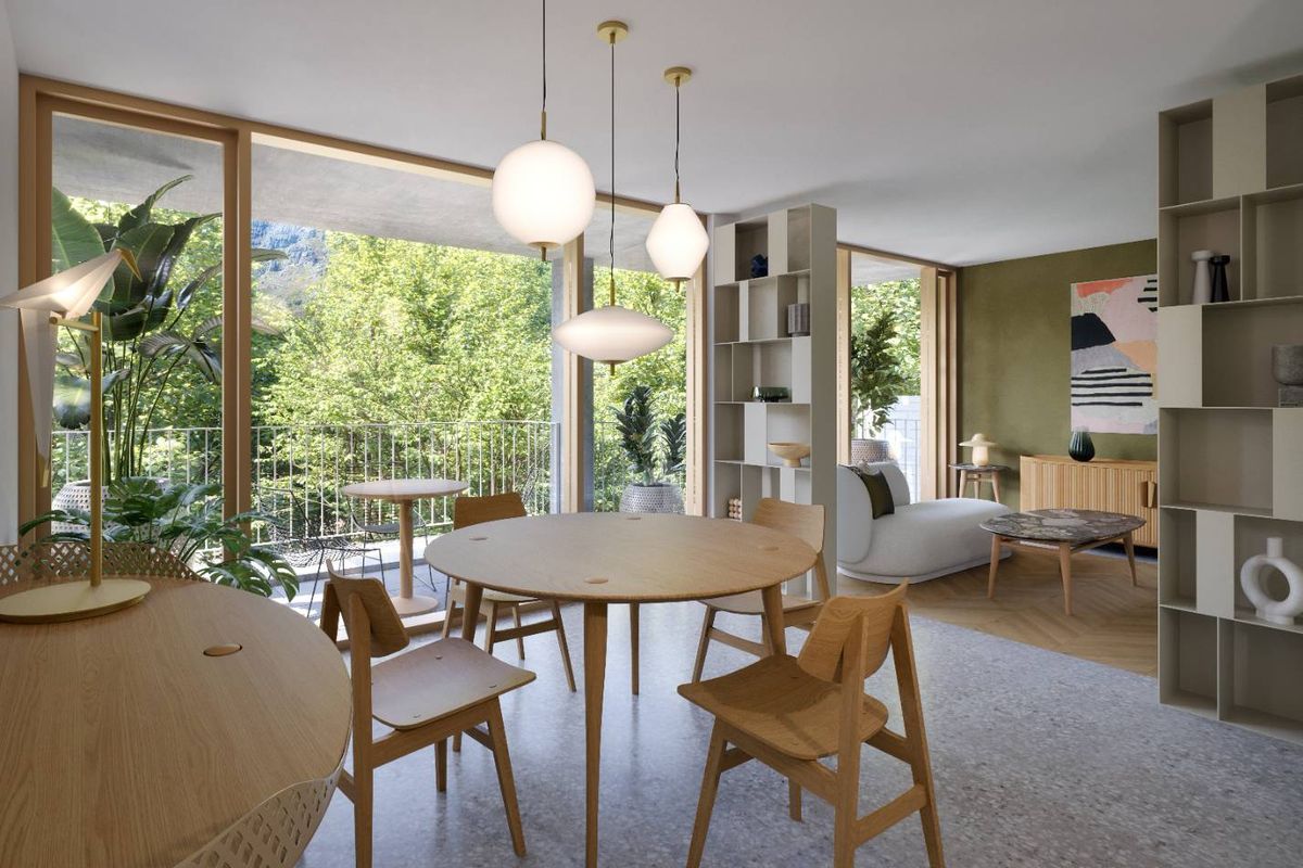 Elevate Your Lifestyle with Designer Homes at 36 on Higgo - Photo 3