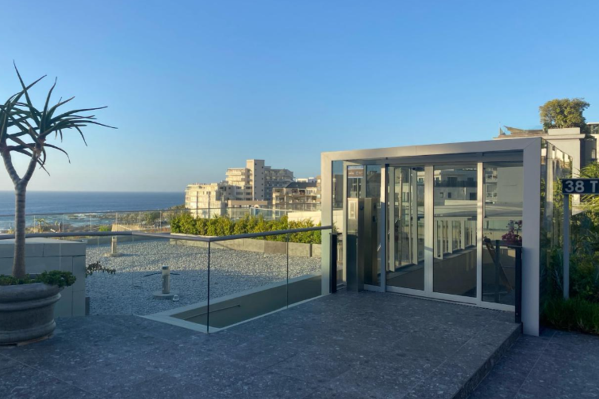 North facing on the Water’s Edge - Impressive "The Bantry" - Photo 5