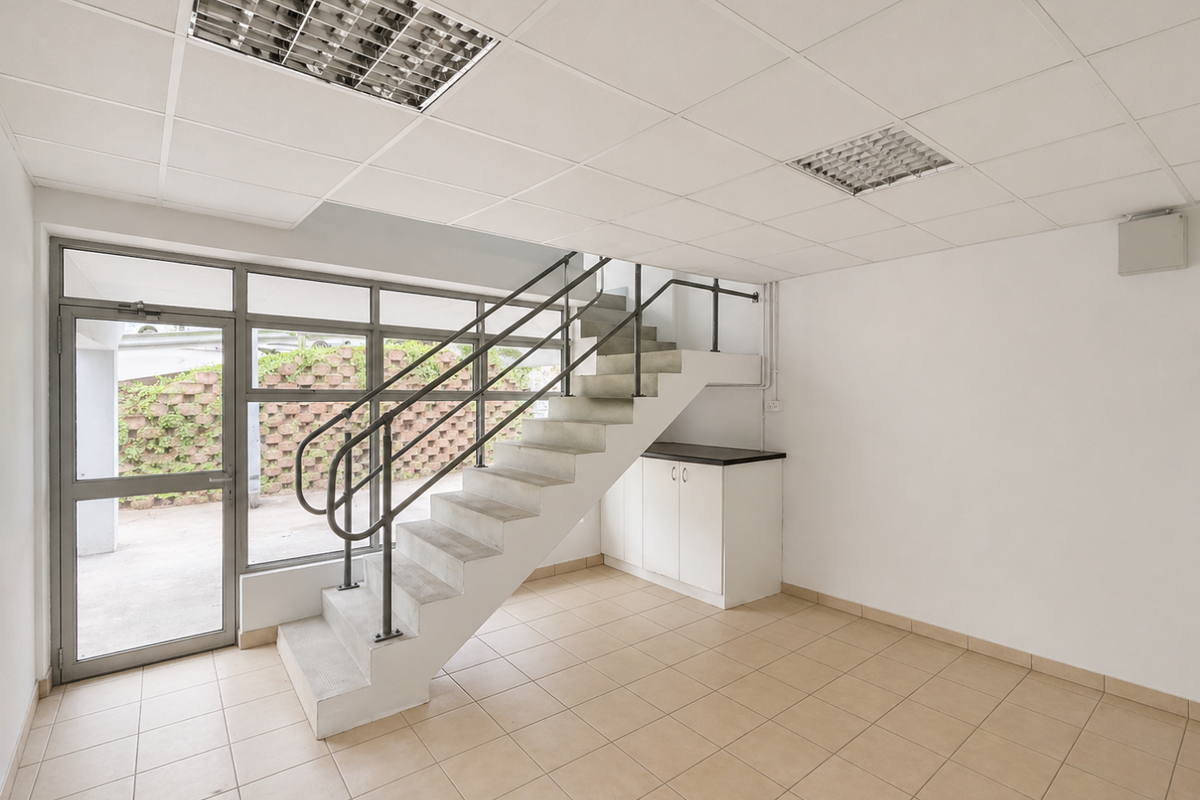 Neat Industrial Unit with Office Component in Secure Business Park - Photo 2