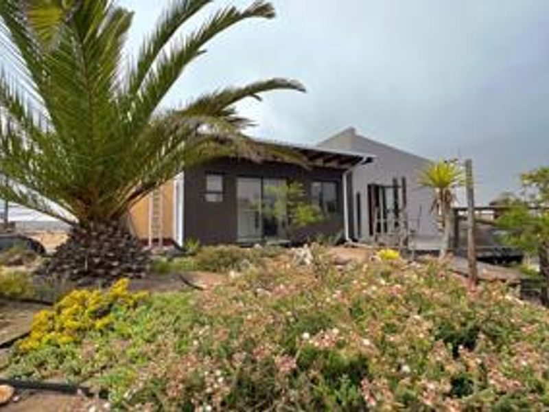 Swakop-Smallholding Your place in the Sun - Photo 9