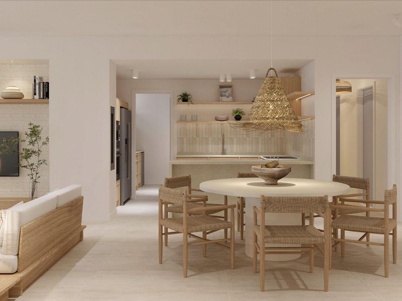 WEST COAST LUXURY APARTMENTS - Photo 7