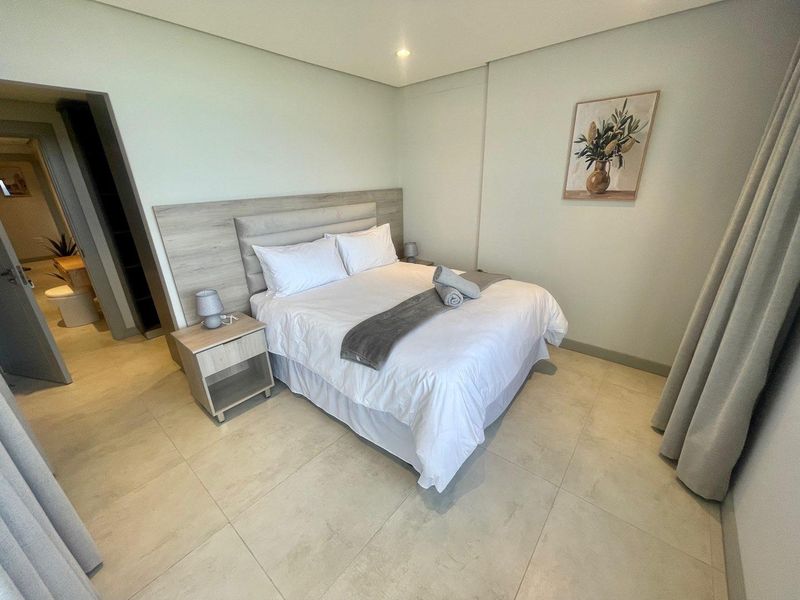 Hendra - Ultra-Modern 2-Bedroom Apartment with Endless Ocean Views - Photo 4