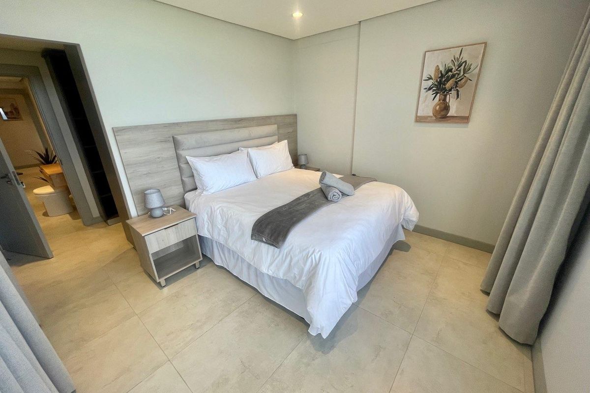 Hendra - Ultra-Modern 2-Bedroom Apartment with Endless Ocean Views - Photo 4