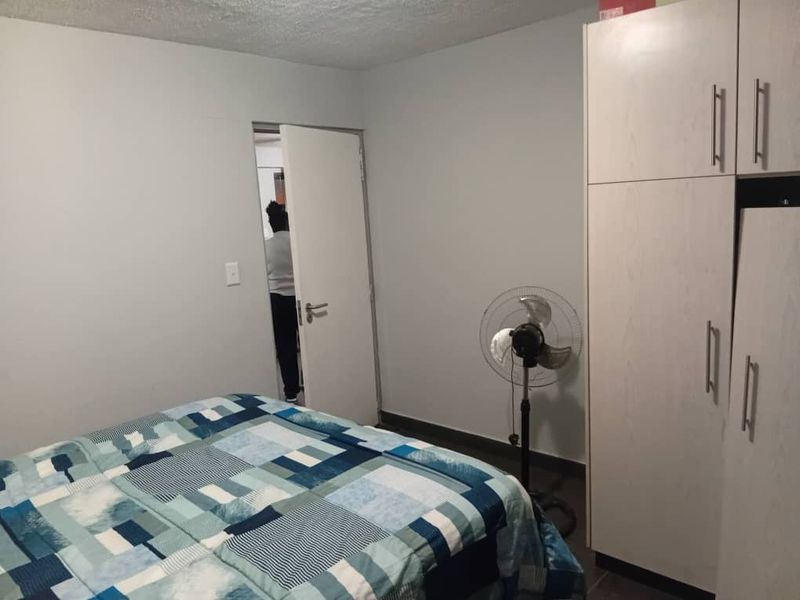 Very spacious flat - Photo 5