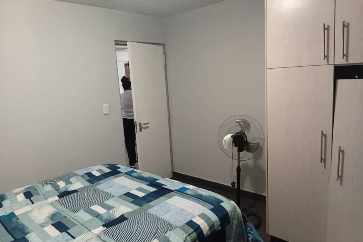Very spacious flat - Photo 5