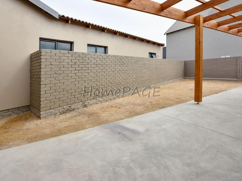 Ext 15, Swakopmund:  BRAND NEW 3 Bedr Townhouse in popular Dunescape is for Sale - Photo 8