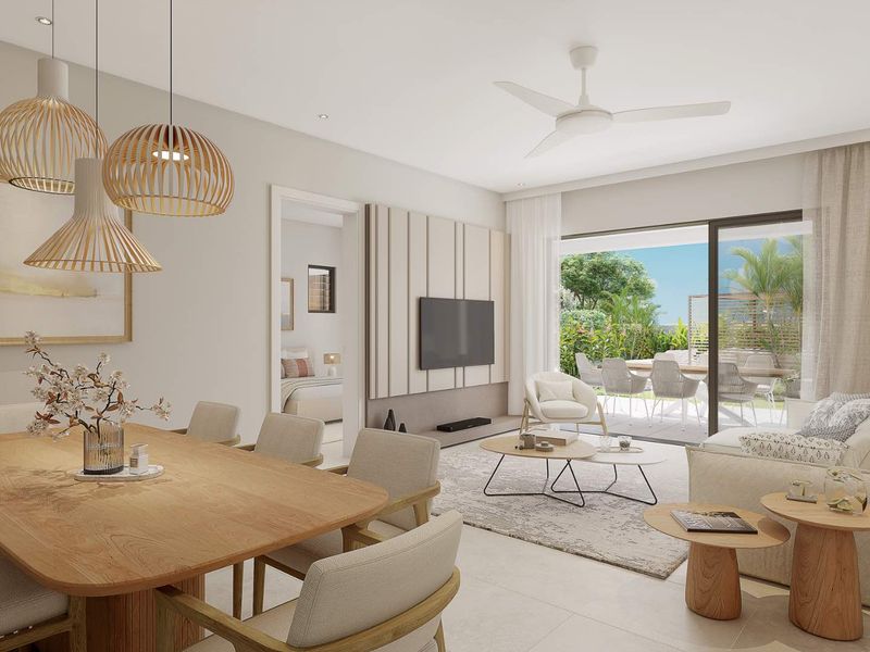 PREMIUM TWO-BEDROOM COLLECTION:  Smart Island Living - Photo 4