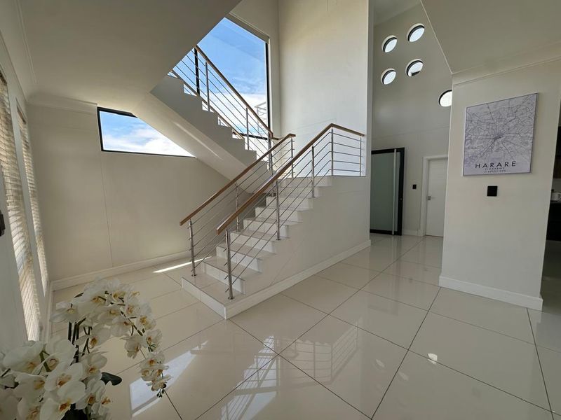 BEAUTIFUL AND SPACIOUS HOME FOR RENT -  MEERSIG, WALVIS BAY, NAMIBIA - Photo 7