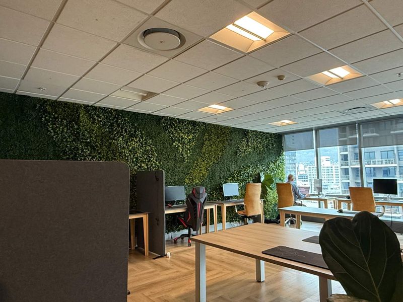 Prestigious 265m2 Portside Office to let - Photo 7