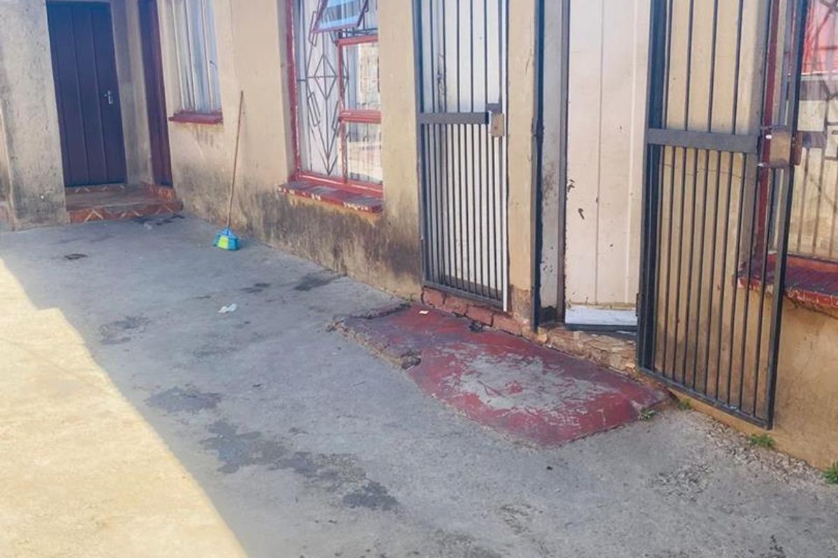 2 Bedroom House In Ivory Park - Photo 3