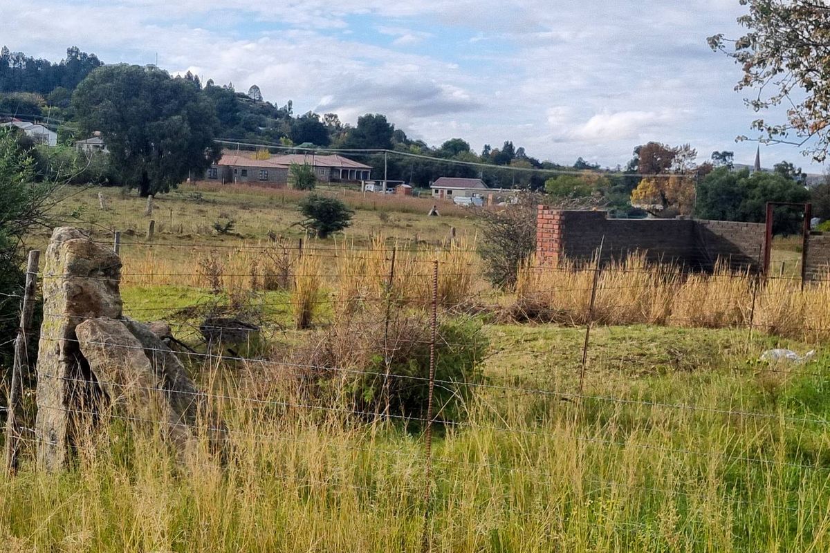 Build Your Dream Home: Scenic Mountain Views Await! - Photo 2