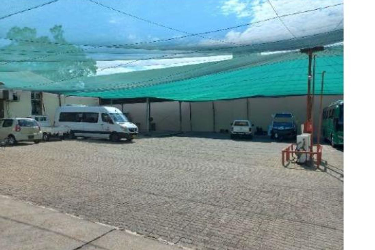 Commercial Property for Sale – Prime Business‐Zoned Erf in the Heart of Windhoek - Photo 3
