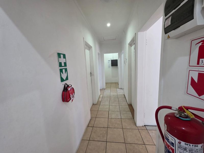 Student accomodation close to University of Free State - Photo 4