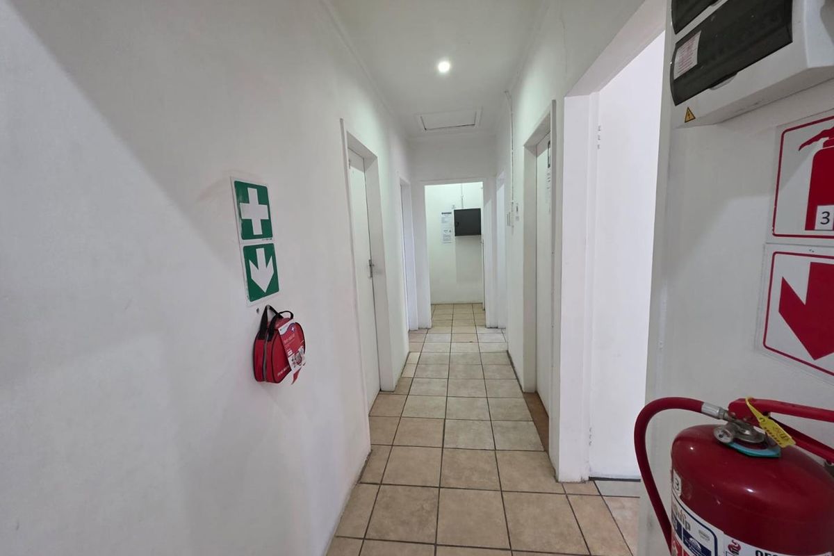 Student accomodation close to University of Free State - Photo 4